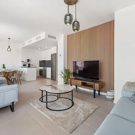 Apartament Bright With Private Terrace By Caseo *