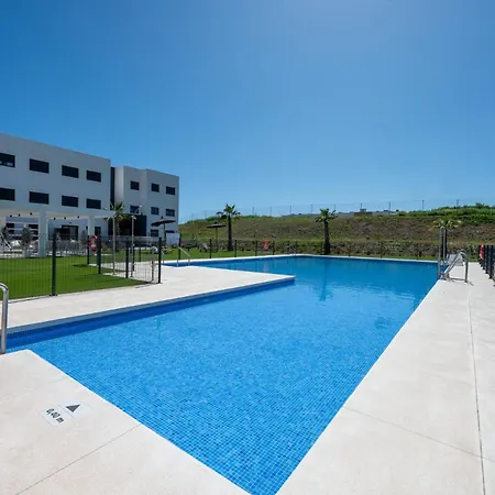 Apartament Bright With Private Terrace By Caseo